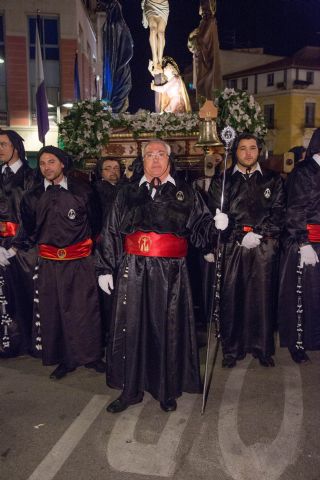 Viernes Santo (Noche) 2013 - 189